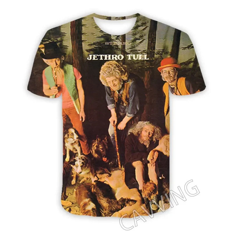 2026 New Fashionable Men's Short Sleeve 3D Printed Casual T-shirt Hip Hop T-shirt Trendy Style Top