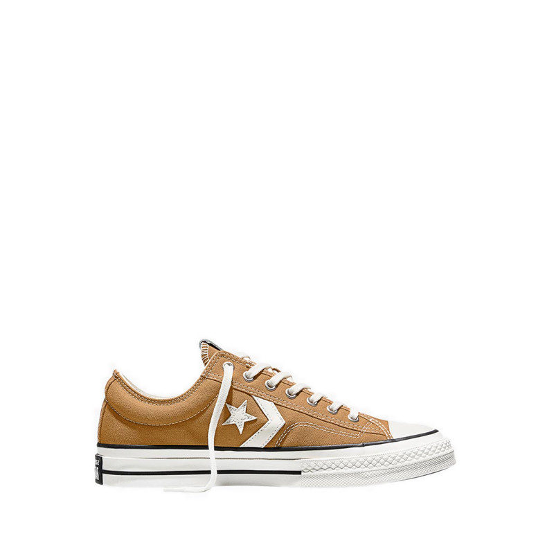 Converse Star Player 76 Men Sneakers - Yellow