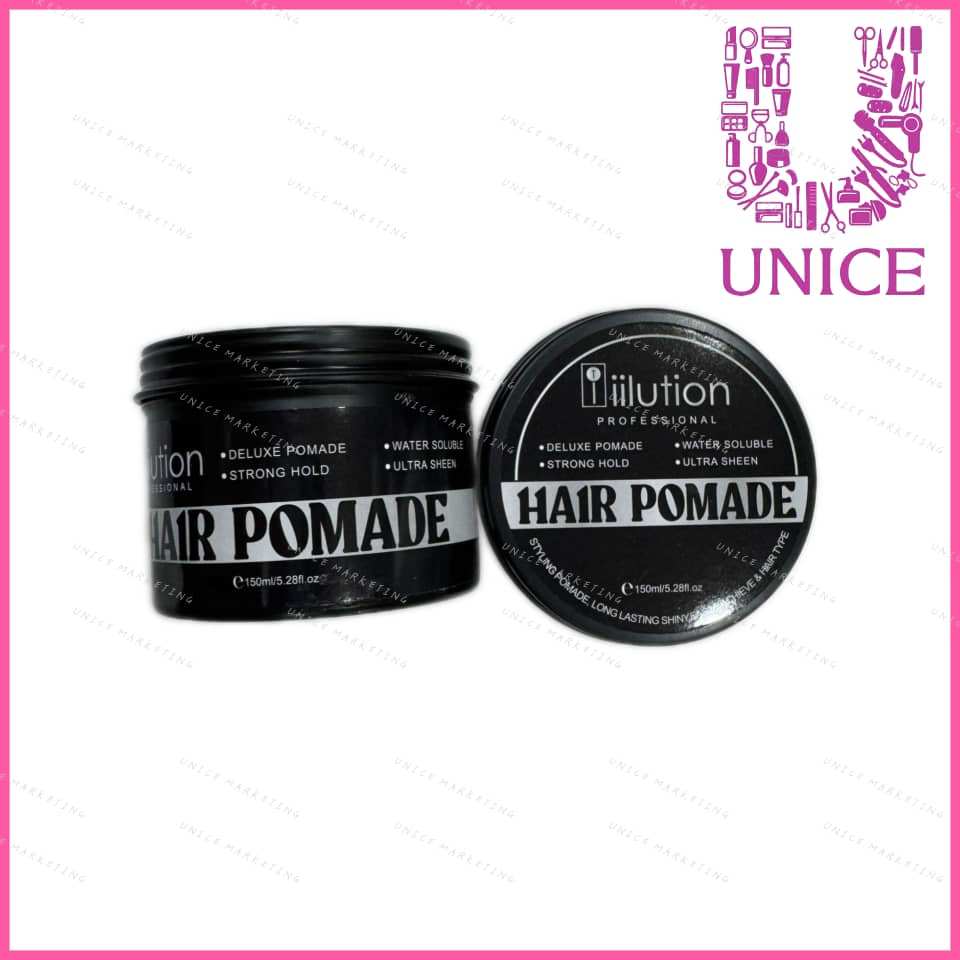 Barber Pomade Firme Hold 113gm (original)