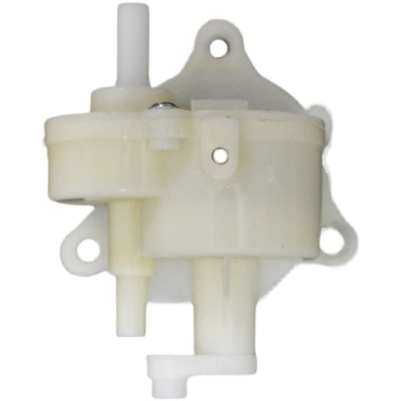 Zhigao Meiling Electric Fan Gear Wave Box Floor Fan Table Fan Shaking Head Gear Box Motor Gearbox Accessories 6RP8