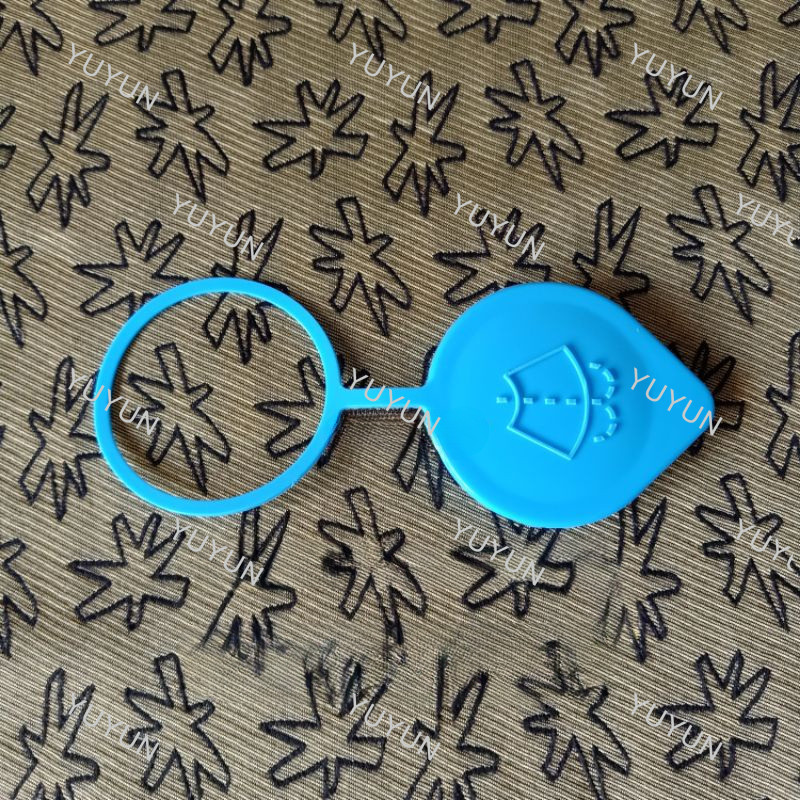 YY 1PC Replacement Cap (Takip) for Mitsubishi Adventure Windshield Washer Tank