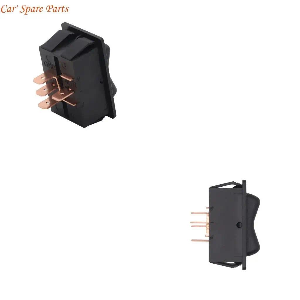 Y4UA High Current Motor Direction Controllers 12V Auto Motor Reverse Control Switch