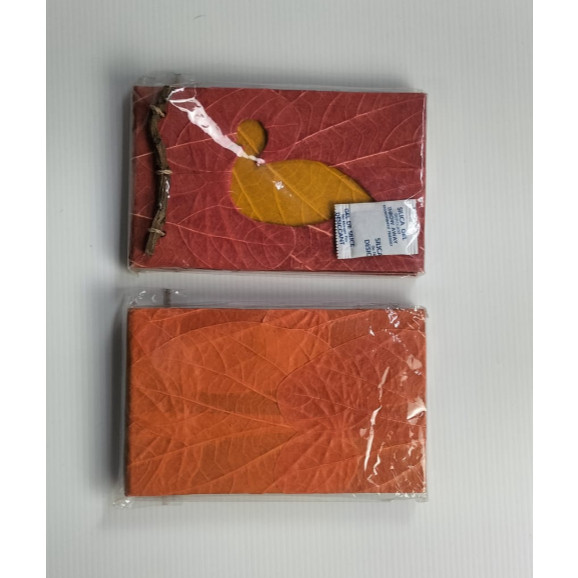 Charisma Notebook Nusantara Notebook/ / RecyNotes - Price Per PCS