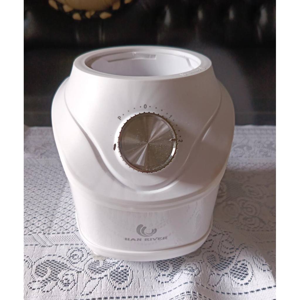 MESIN NEW 1 liter 1.5 liter universal blender machine