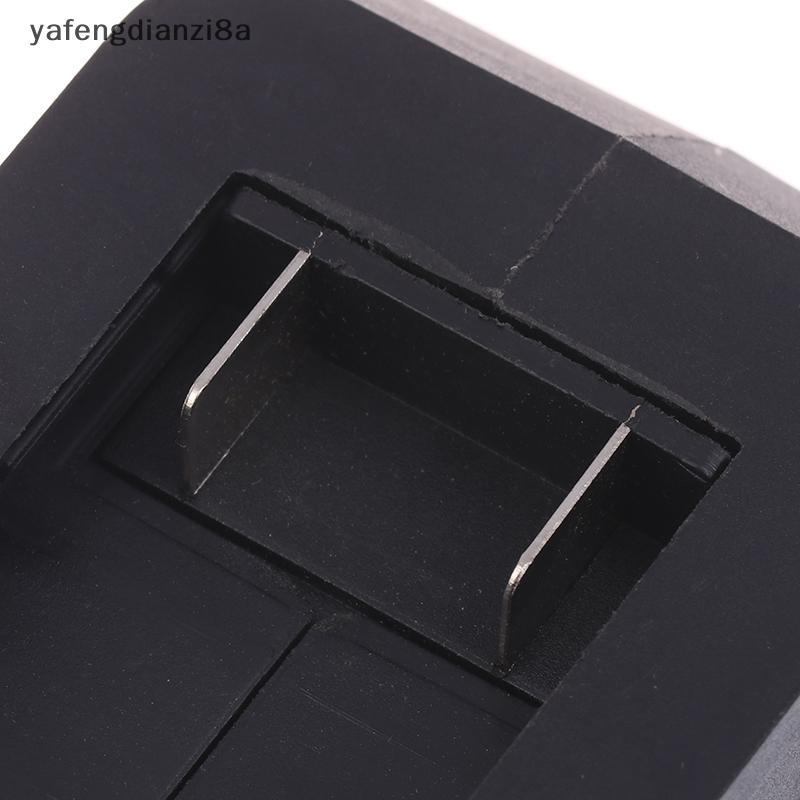 null 18650 60A 21V 20-Cell Battery Adapter Converter For A3 Compatible With MT Series Batteries For Power Tool Applications null