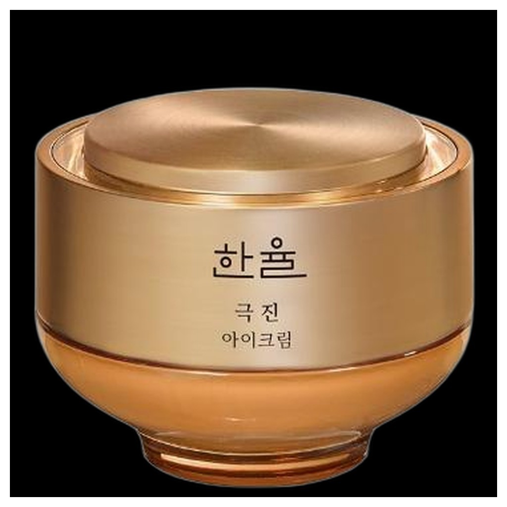 [Hanyul] Geuk Jin Eye Cream 30ml / Korean Eye Cream / Anti-Aging Formula / 100% Authentic by K-Beauty
