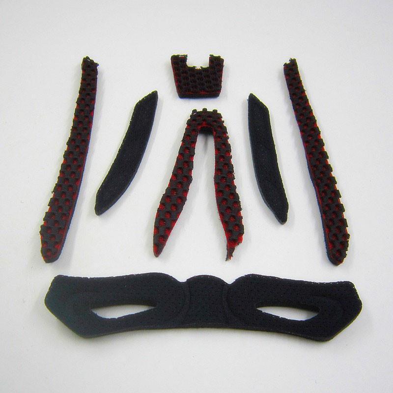 Durable Multi Protone Helmet Sponge Lining Better Cycling Experience Premium Versatile - Image 2