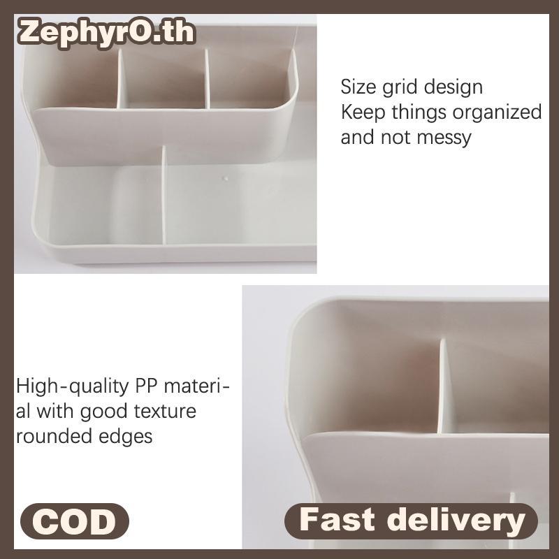 null Nail Art Plastic Organizer Container Gel Polish Remover Cleaning Cotton Pad Swab Box Storage Case Accessories Tool Clean Desktop null