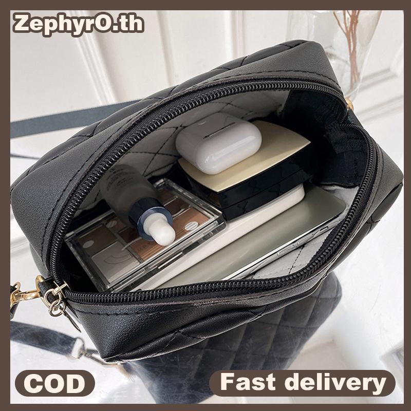 null Fashion Ladies Crossbody Bags Luxury sel Small Messenger Bag For Women Lingge Embroidery Casual Female Shoulder Bag null
