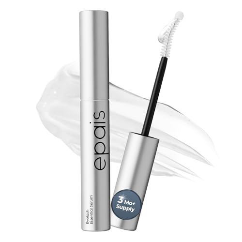 Official] epais Eyelash Essential Serum [Mascara Eyelash Essence Serum Biotin Makeup Buehler Korean Cosmetics] 15ml