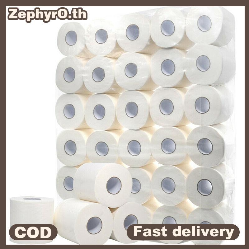 null Toilet Paper Bulk Rolls Bath Tissue Bathroom White Soft 4 Ply Lot 100g null
