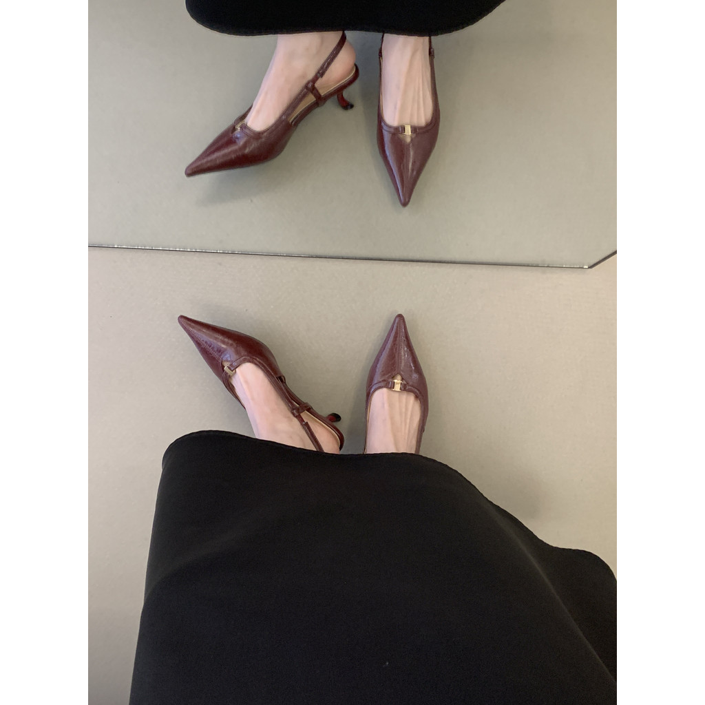 Fashionable Women's Shoes HD Spring Styles are on Shelves in Large Quantities