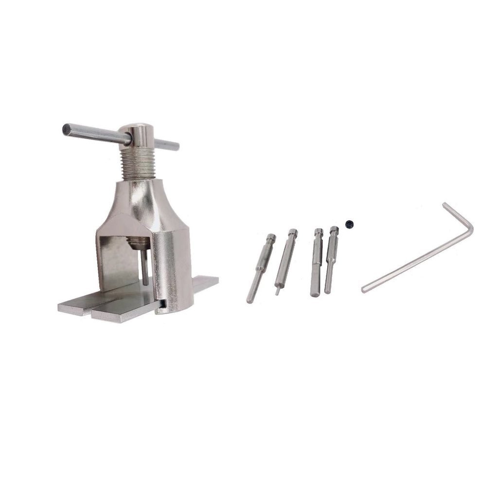 Device Repair New Product Remover Car Model Motor Model Aircraft Horse Pulling Tooth Disassembly Pulling Tool Gear VGZZ