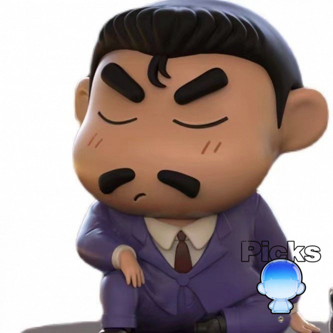 Hot Sale Crayon Shin-Chan Maori Shin-Chan Nosuke Figure GK Birthday Gift Conan Maori Shin-Chan Birthday Milk Candy Figure & ** &