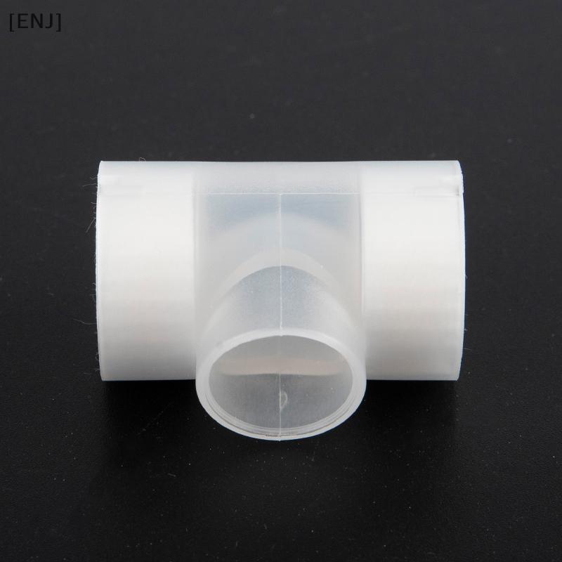 [ENJ] Disposable Steriled Heat Moisture Exchangers Tracheostomy Trach Vent HME Filter null