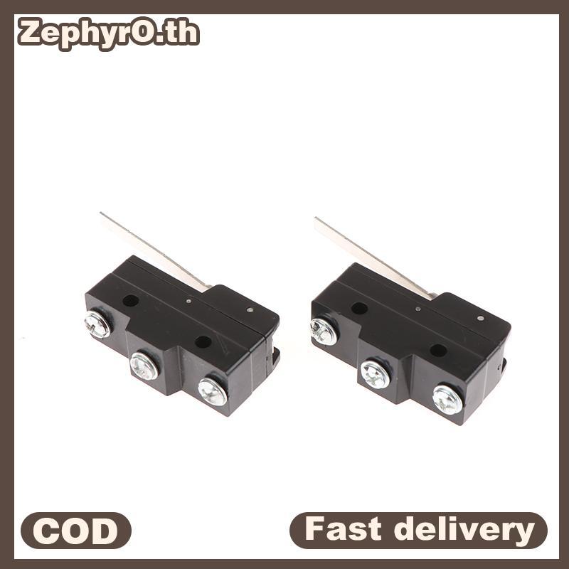 null LXW5-11N1/Z-15GW-B Micro Limit Switch Long Lever Arm SPDT Snap Action Travel Switch Waterproof null