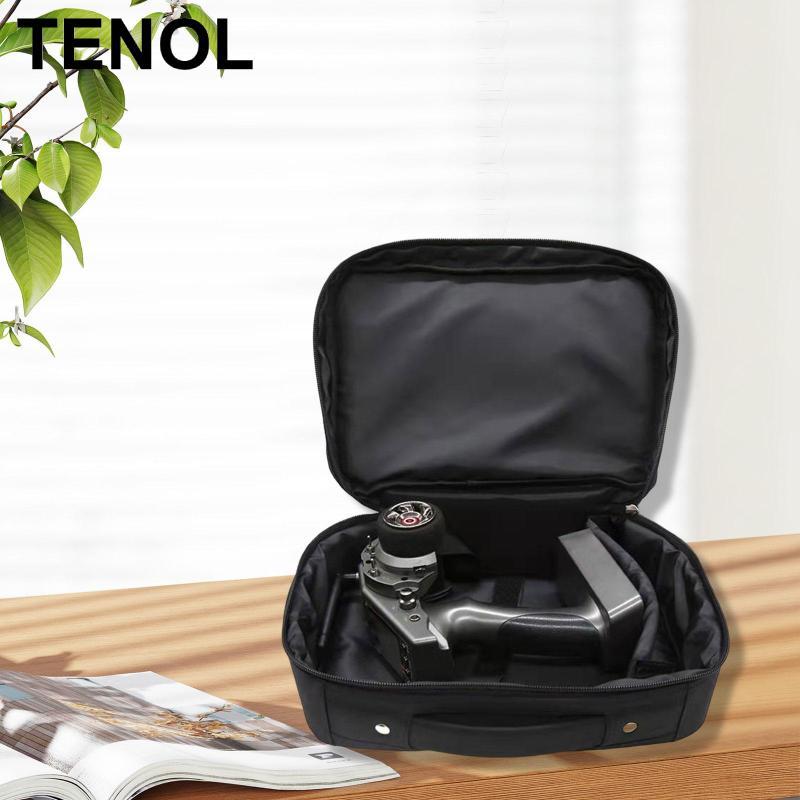 [TENOL] RC Controller Carrying Bag 1:10 Durability Protector for Axial 90046 SCX10