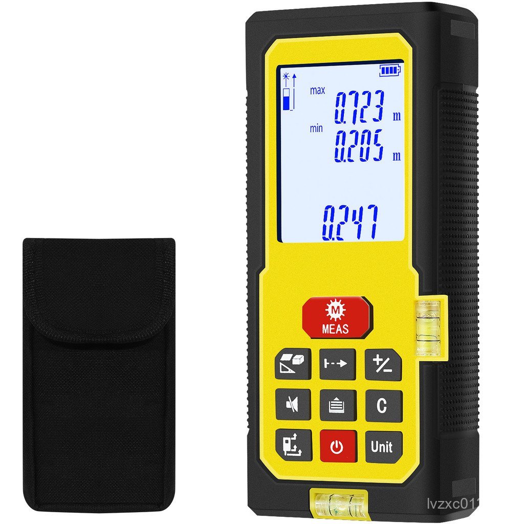 Laser Hot-Selling Cross-Border Rangefinder Handheld Factory Direct Sales Infrared H6IF