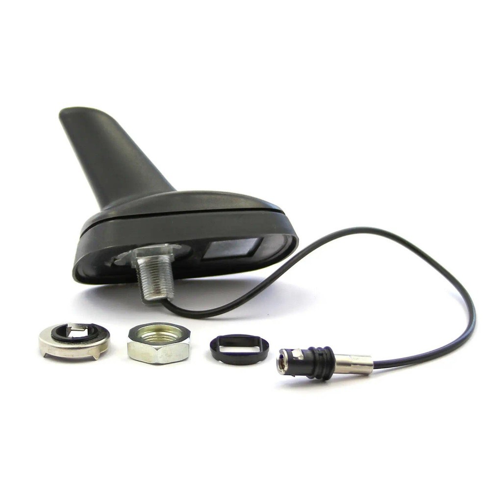 1Set Car Antenna Shark for AUDI Avant MINI Cooper R50 R53 VOLVO Roof Antenna Car Accessory