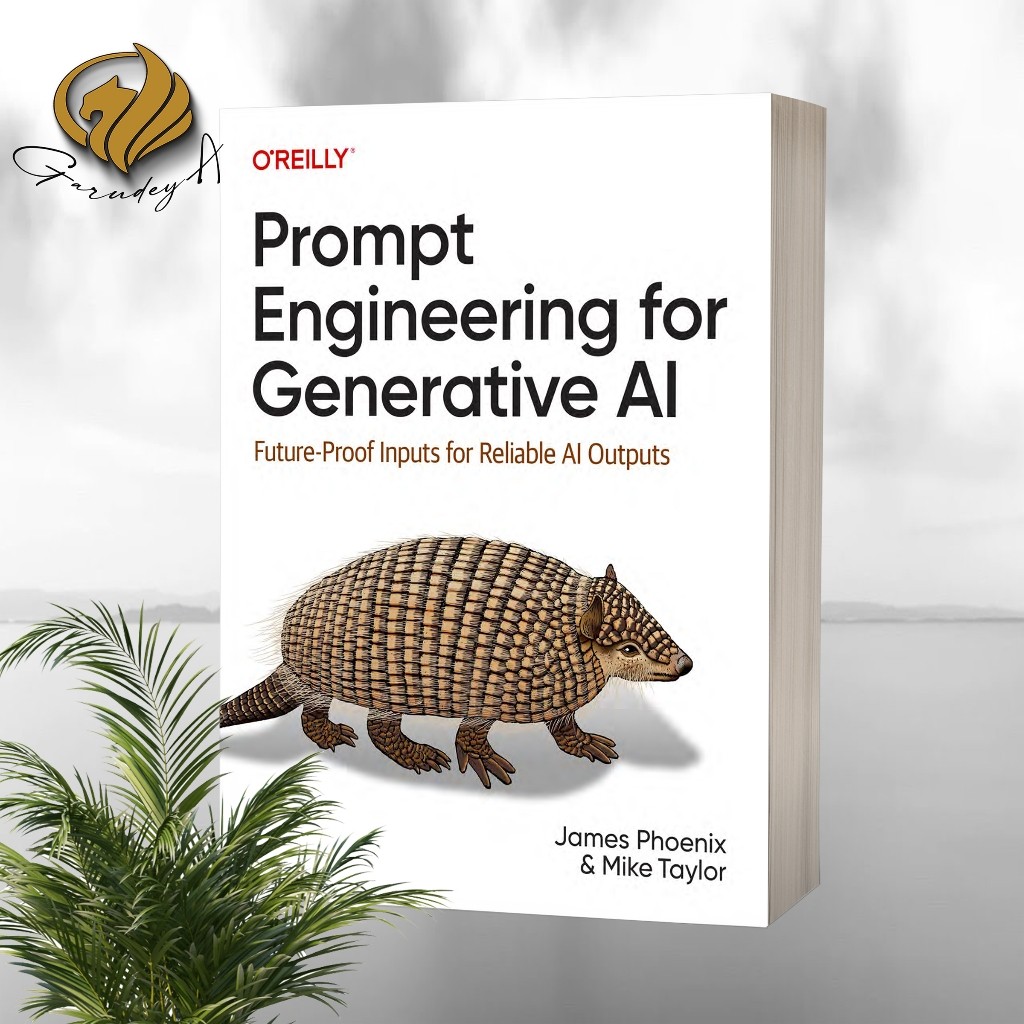 Prompt Engineering for Generative AI
