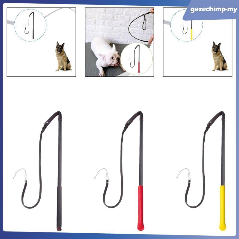 [GazechimpMY] Dog Training , Obedience Training, Wear-resistant Training , Portable Disciplinary , Chewable Behavior Training Tool