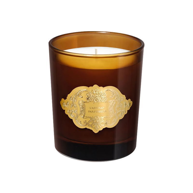 Zhijiang Tangguang Technology Co., Ltd. L'artisan parfumeur Artisan Fragrance Fragrance Scented Candle 240g [France Straight Hair]