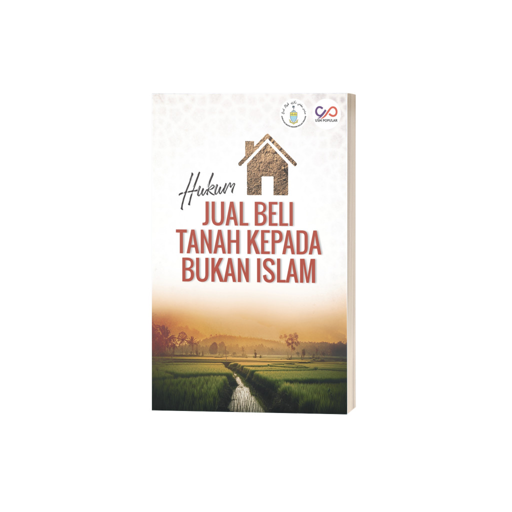 Hukum Jual Beli Tanah kepada Bukan Islam