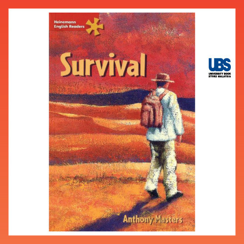 Heinemann English Reader - Survival