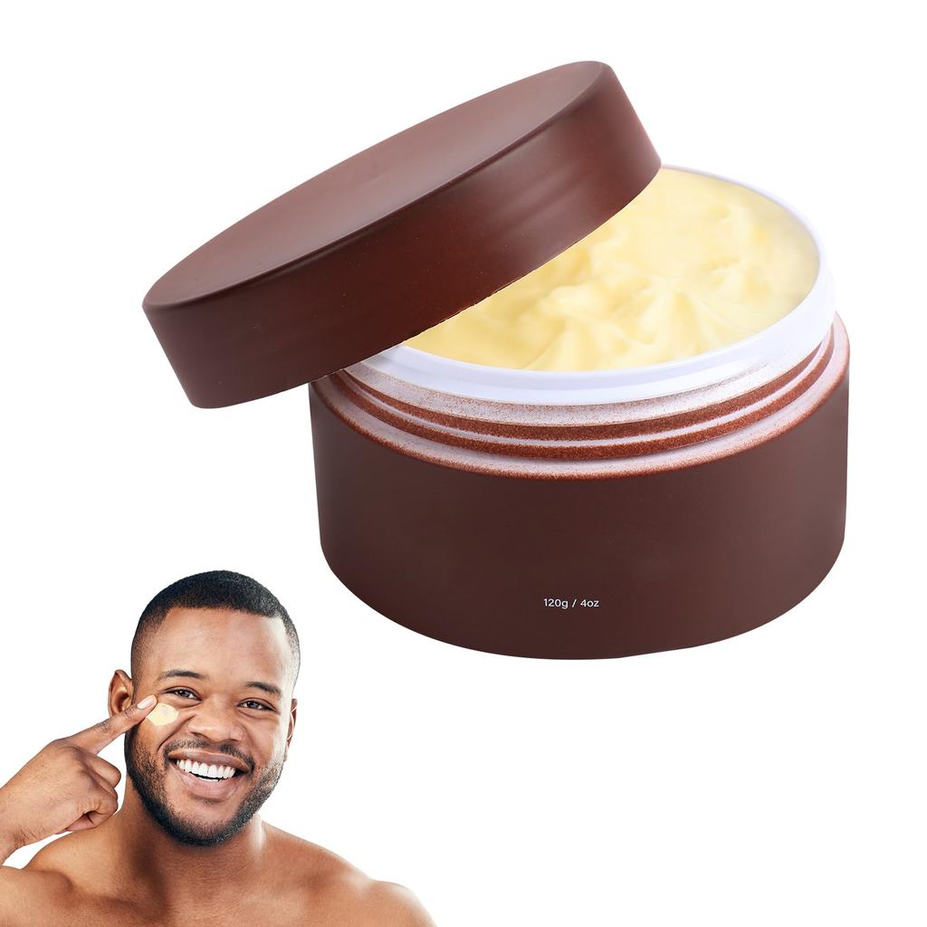 Body Butter For Men,Kings Skin Body Butter For Men,Skin King Organic Cologned Body Butter, Warm Scent, Skin King Body Butter,Skin Cologne Body Butter for Men