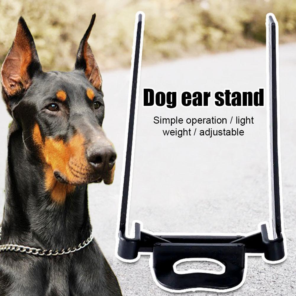 German Shepherd Doberman Ear Erecting Device Sturdy And Durable Simple To Operateadjustable Ear T9