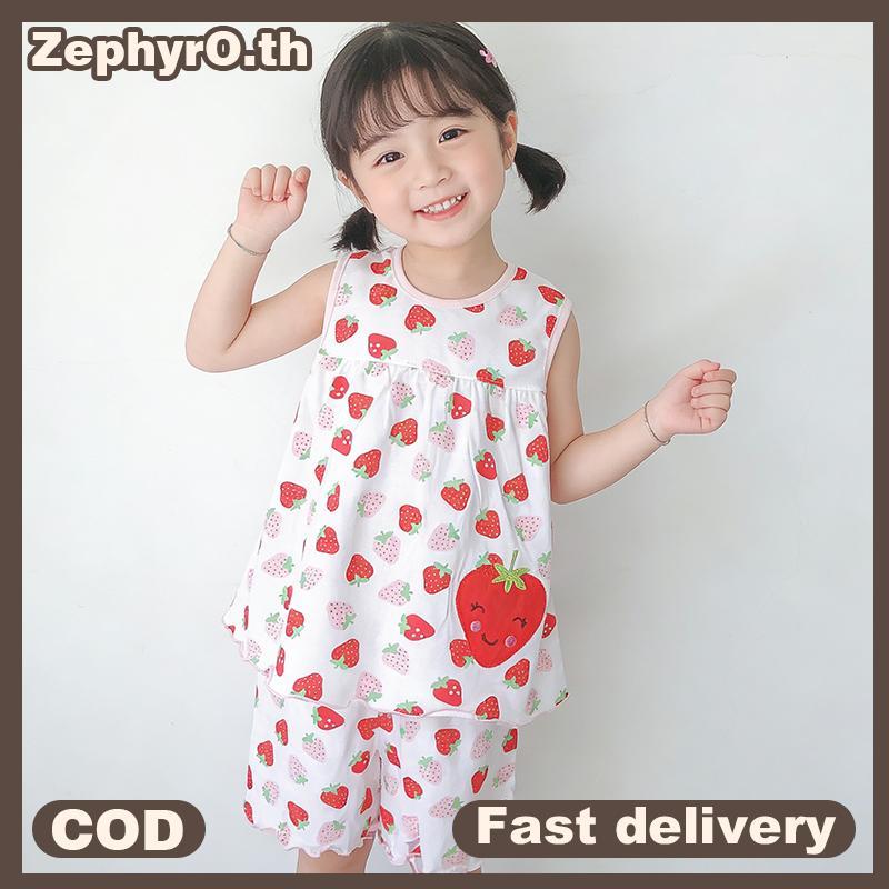 null Newborn Baby Cotton Dress Regular Sleeveless A-Line Girl Dresses 0-24 Months null