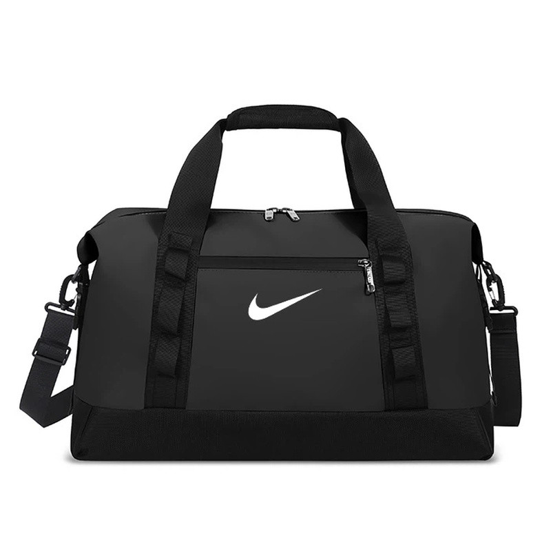 Fashion Wear-Resistant Yoga Gym Bag NK Dry Wet Separation Large Capacity Waterproof Business Travel Bag