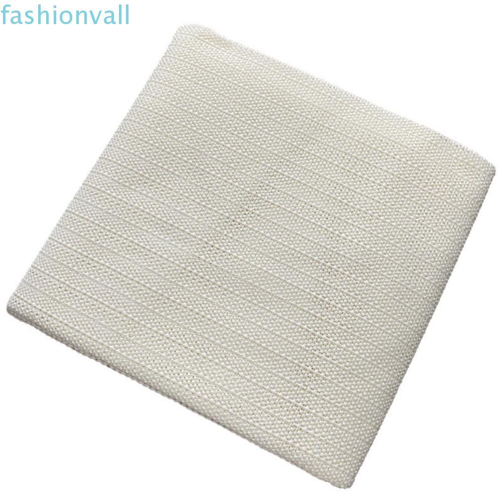 FASHIONVALL Carpet Anti Skid Mat, Multi-size Rug Tape Anti Slip Rug  Cloth, Creative Washable Removable Multi Purpose Rug Grippers