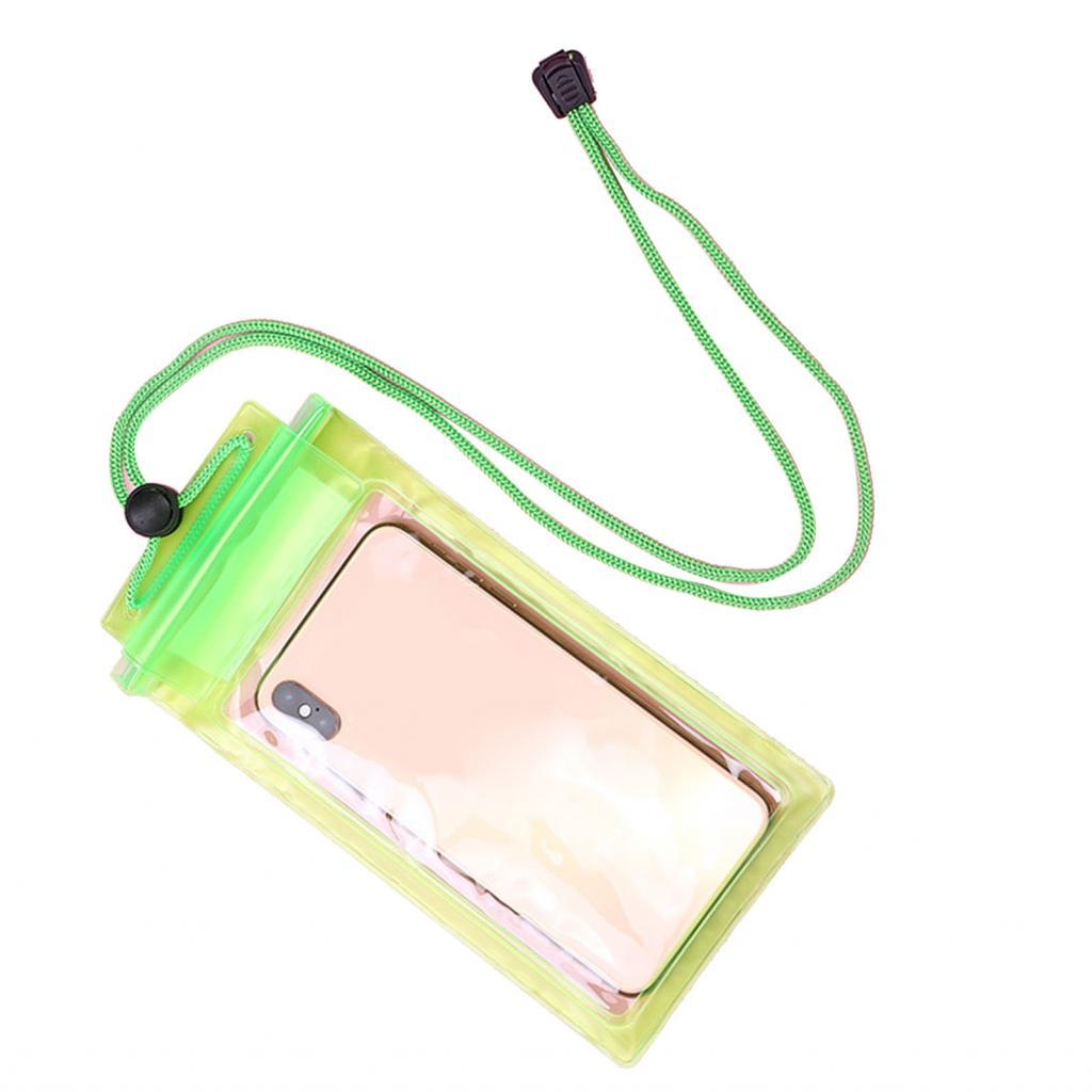 Phone Waterproof Case  PVC Dry Bag Widely Used for Swimming