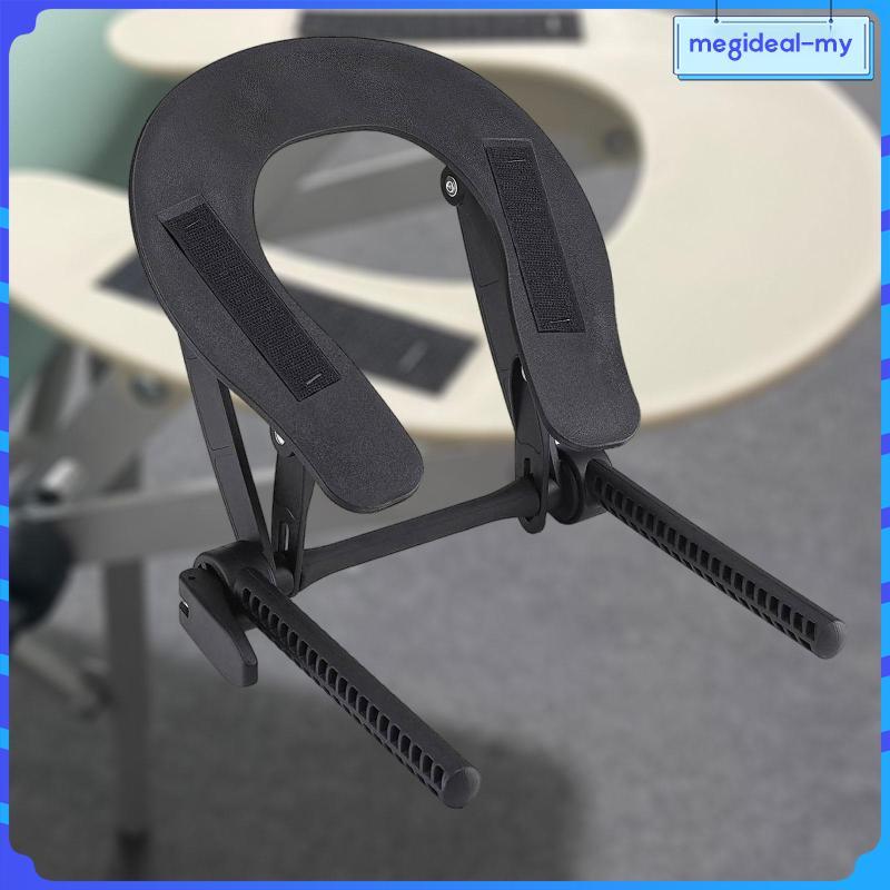 [MEGIDEALMY] Massage Table Face Cradle Lightweight Massage Equipment Massage Headrest Platform Replacement Face Space Holder for Home SPA