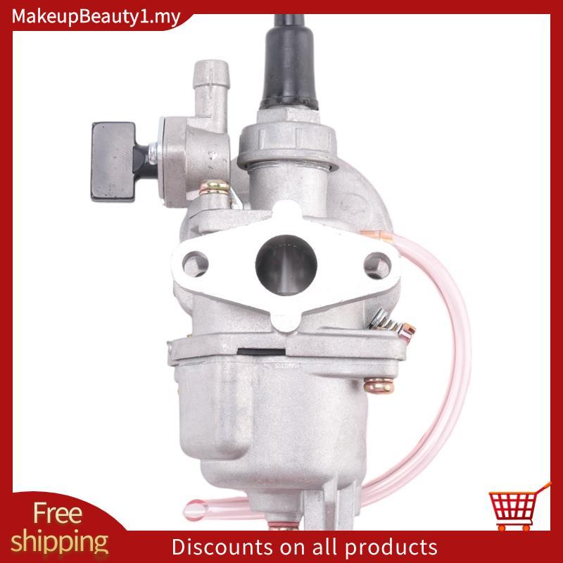 2 Stroke  Mini Carburetor  For Quad ATV Motorcycle Dirt Bike 43cc 49CC Pocket