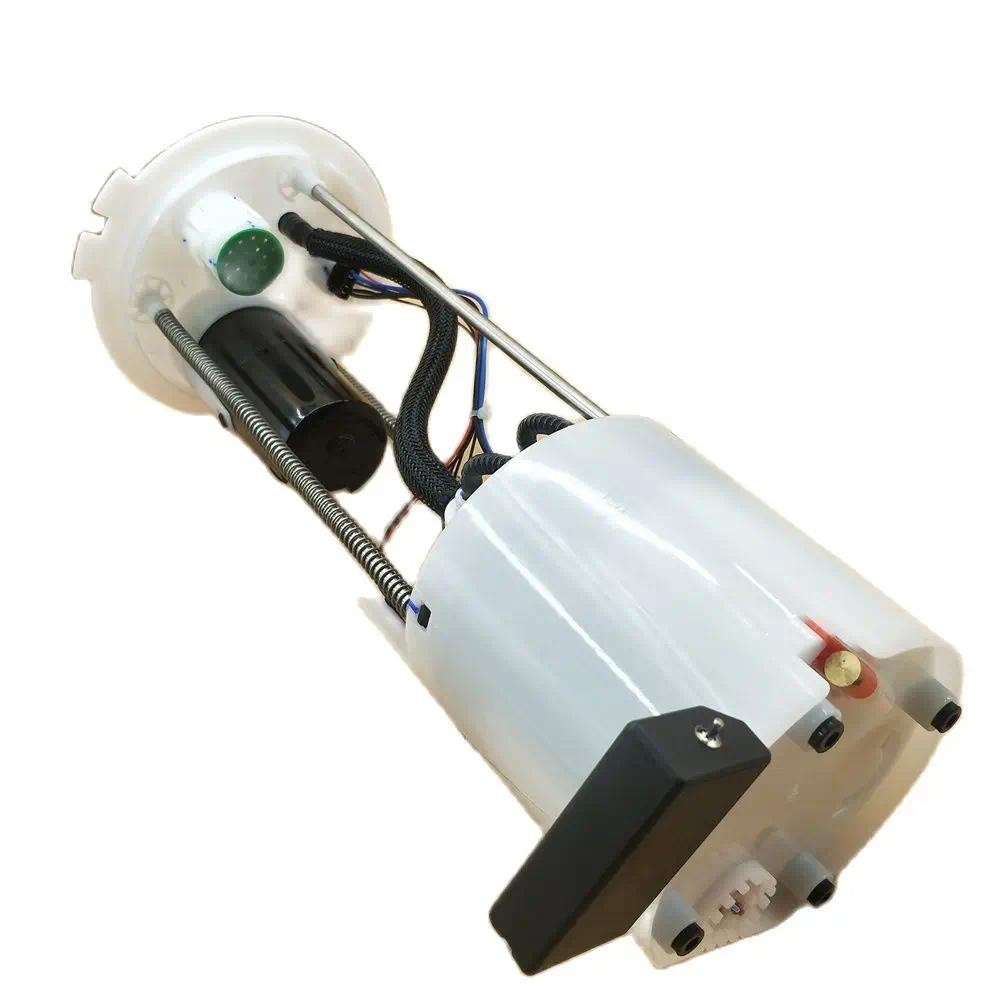DNP Fuel Pump Module Assembly Fits For Nissan Infiniti QX56 Titan Armada Pathfinder 17040-7S000 17040-ZQ60A 17040-7S000 17040-7Sauto parts Car decoration
