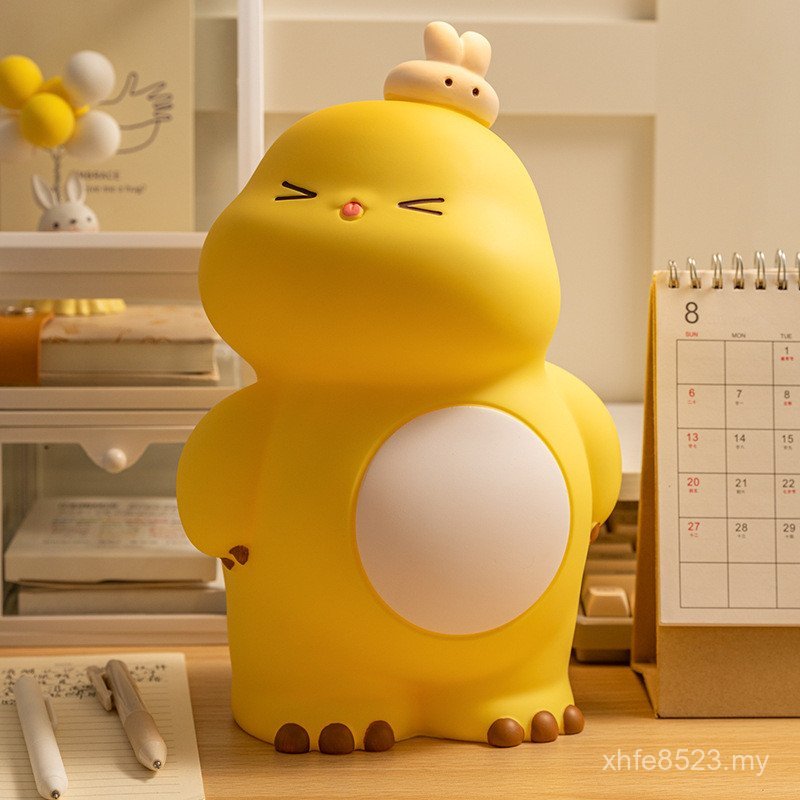 Adult Creative Influencer 2025 Girls Boys Children Only Can't Enter Piggy Bank Can't Break Not Bad New Style Piggy Bank C