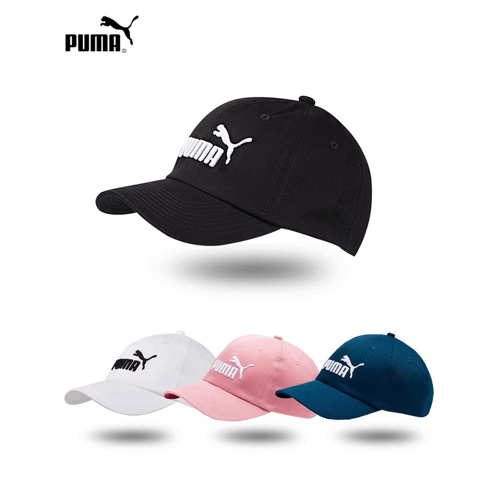 PUMA PUMA Women's Sports Hat New Style Sun Hat Cap Casual Outdoor Men's Hat052919