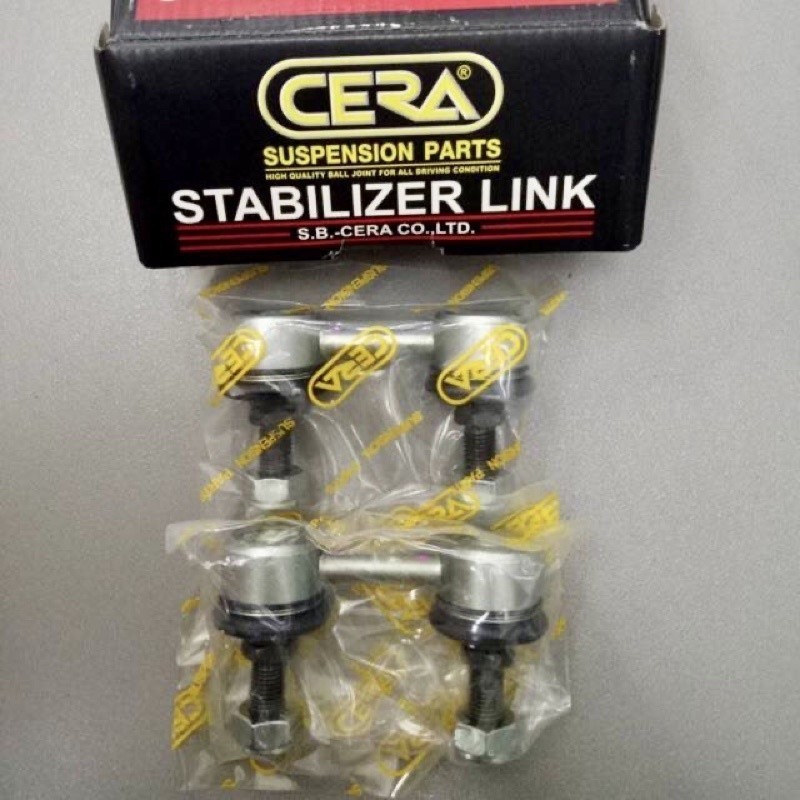 CERA Front Frame Ball Joint Oem Grade Good Quality For Toyota AE100/101/111/112 S