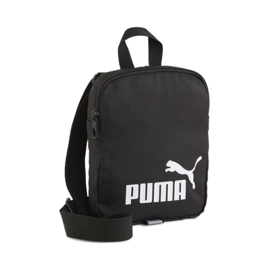 Puma Phase Portable Shoulder Bag Sling Bag 09095701