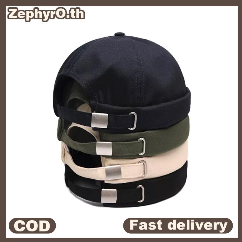 null Vintage Brimless Cotton Baseball Snapba Caps Hip Hop Skull Hats Adjustable  null