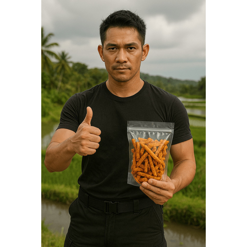 Versatile Quality Sultan Berlado – Basreng Pedas Viral Durable