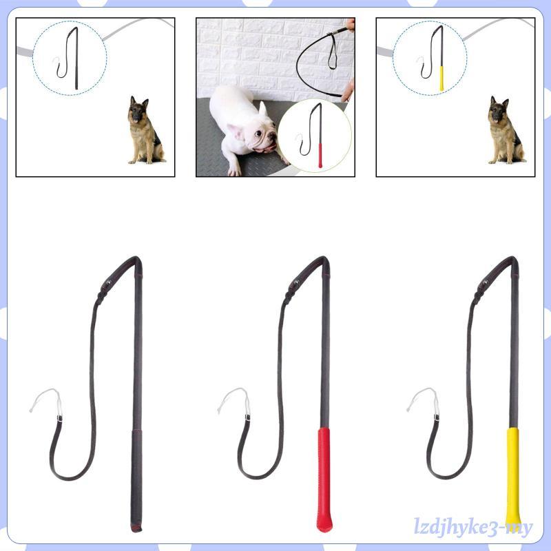 [READY STOCK] Dog Training , Obedience Training, Wear-resistant Training , Portable Disciplinary , Chewable Behavior Training Tool