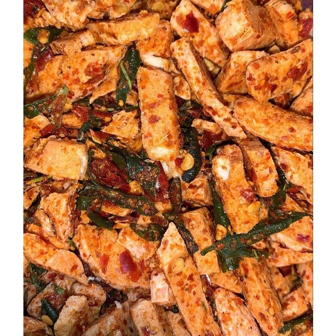 Versatile Quality Sultan Berlado – Basreng Pedas Viral Durable - Image 3