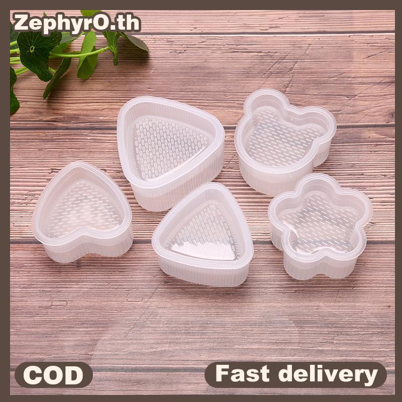 null 1Pc DIY Sushi Maker Tool Rice Mold Kitchen Japanese Cuisine Rice Ball 
 null