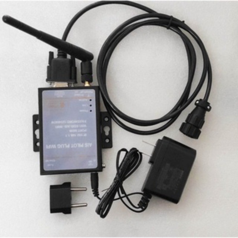 1/AIS PILOT PLUG WIFI Electronic Chart Pilot Ais interface, AIS to WIFI Wireless Adapter