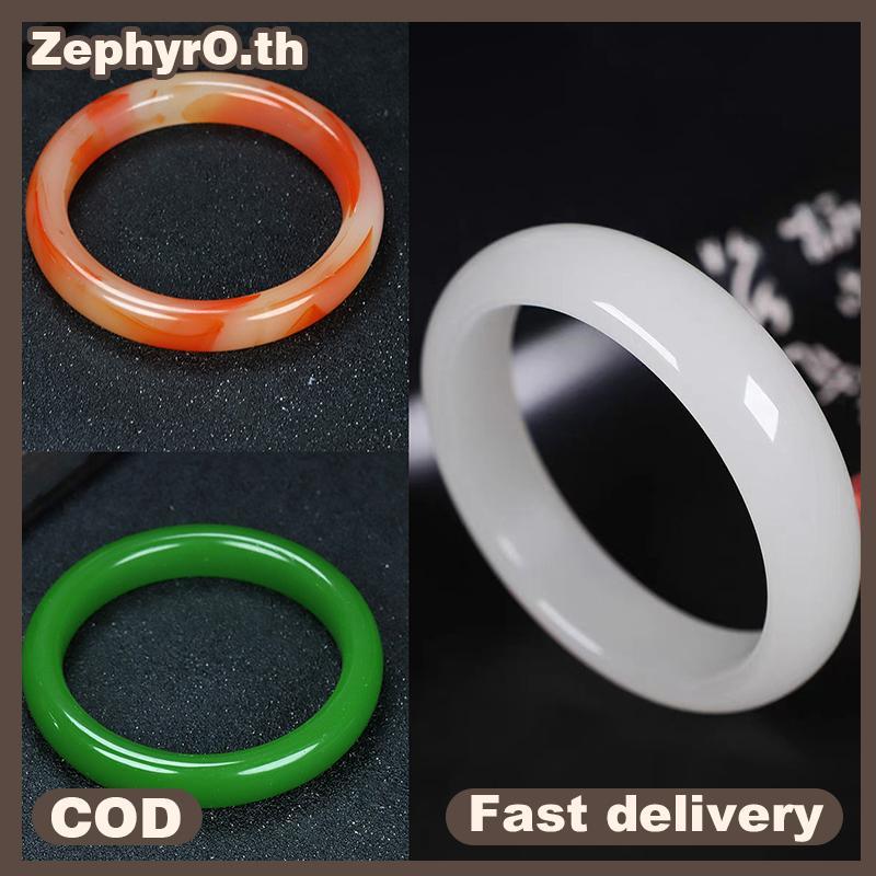 null Jade Bangle Bracelet Charm Jewellery Fashion Accessories Luy Amulet Gifts For Women null