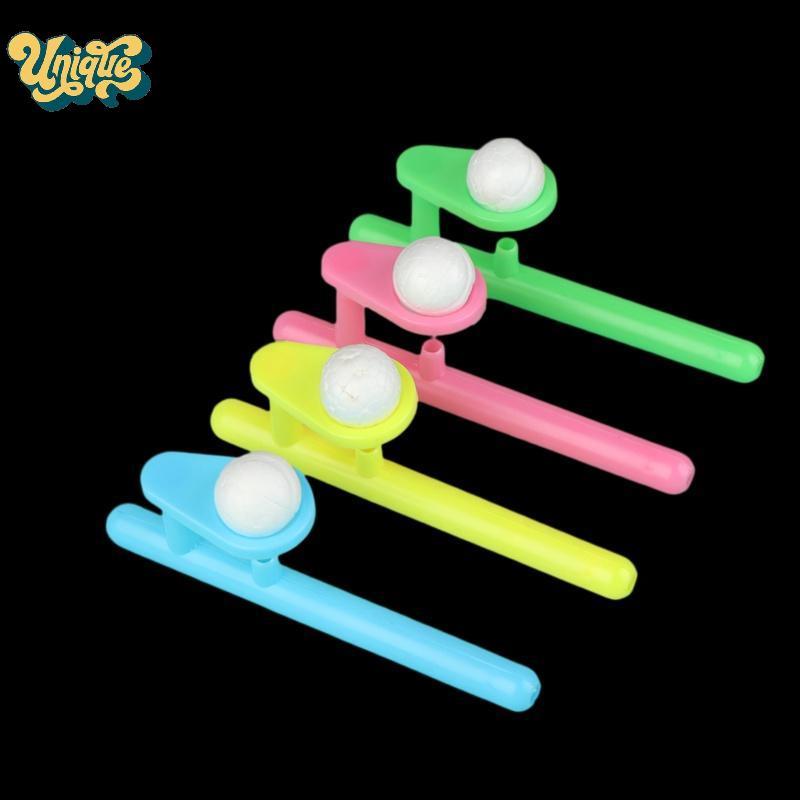 (Unique) Nostalgic Childhood ToyMagical Levitating Plastic Ball Blower A Creative And Novel Toy For Children And Babies new