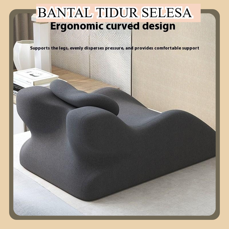 Bed Sleeping Pillow Lying Bed Artifact Multifunctional Prone Lying Pillow Lying Sleeping Playing Mobile Phone Lying Pill